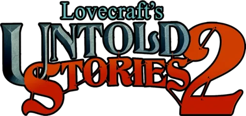 Lovecraft's Untold Stories 2