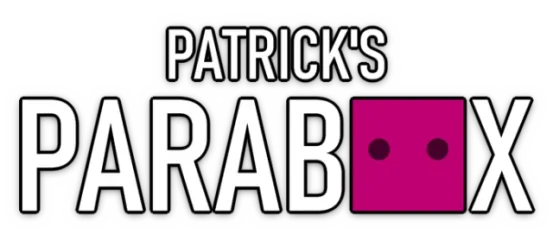 Patrick's Parabox