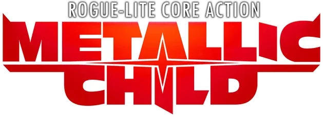 METALLIC CHILD