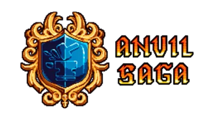 Anvil Saga