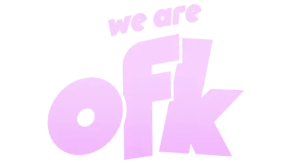 We Are OFK