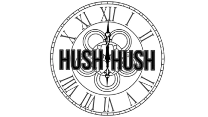 Hush Hush - Only Your Love Can Save Them