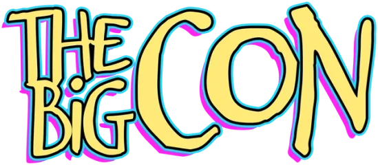 The Big Con