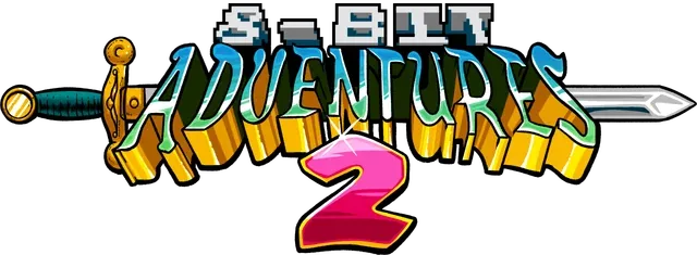 8-Bit Adventures 2
