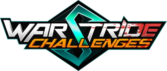 Warstride Challenges