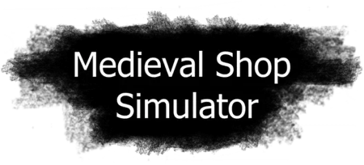 Medieval Shop Simulator