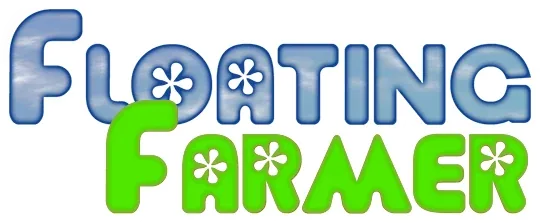 Floating Farmer - Logic Puzzle