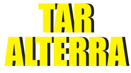 Tar Alterra Adventure Game