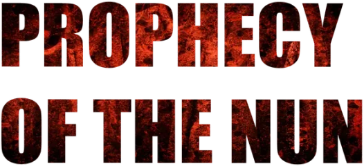 PROPHECY OF THE NUN