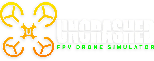 Uncrashed: FPV Drone Simulator
