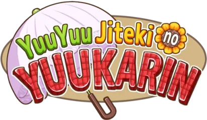YuuYuu Jiteki no Yuukarin