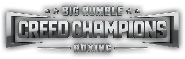 Big Rumble Boxing: Creed Champions