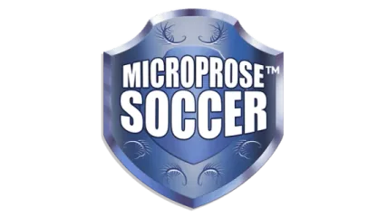 Логотип MicroProse Soccer
