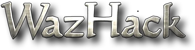 WazHack