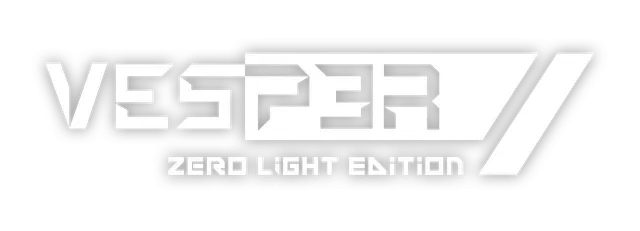 Vesper: Zero Light Edition