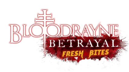 BloodRayne Betrayal: Fresh Bites