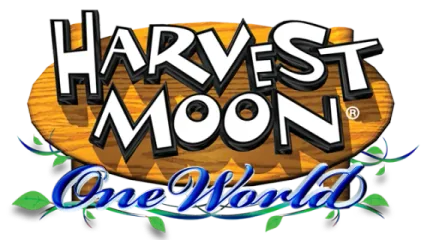Harvest Moon: One World