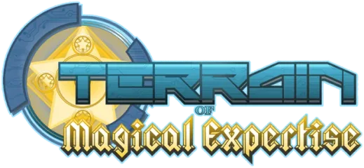 Terrain of Magical Expertise