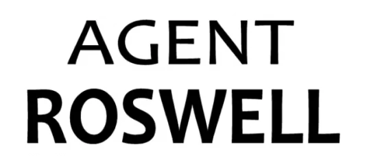 Agent Roswell