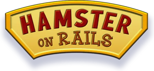 Hamster on Rails
