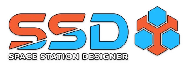 Space Station Designer
