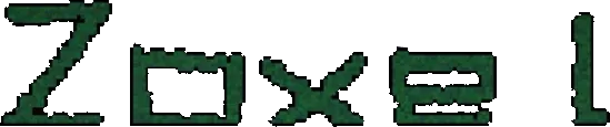 Zoxel