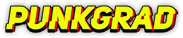 Punkgrad