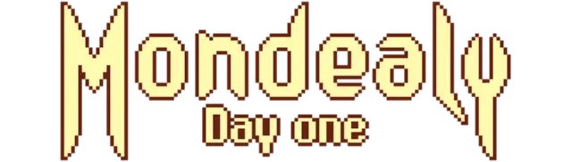 Mondealy: Day One