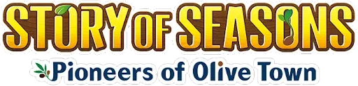 STORY OF SEASONS: Pioneers of Olive Town