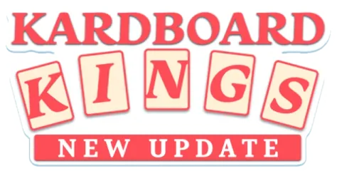 Kardboard Kings