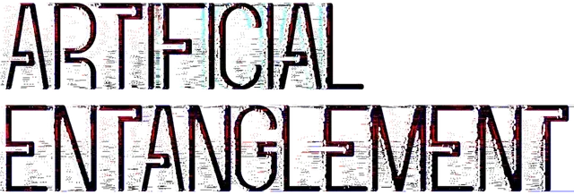 Artificial Entanglement