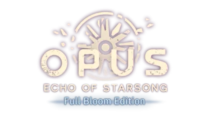 OPUS: Echo of Starsong