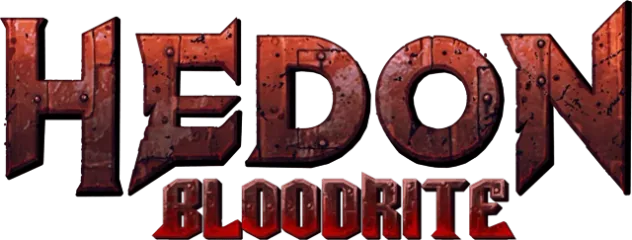 Hedon Bloodrite