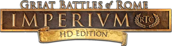 Imperivm RTC: HD Edition - "Great Battles of Rome"