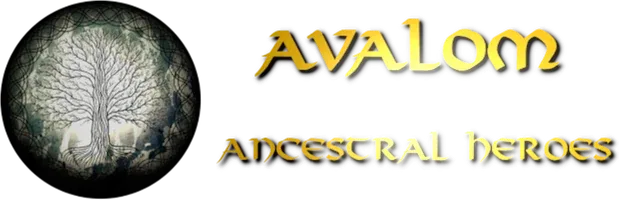 Avalom: Ancestral Heroes
