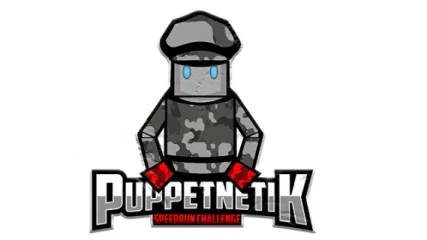 PuppeTNetiK: Speedrun Challenge