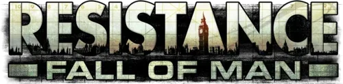 Resistance: Fall of Man