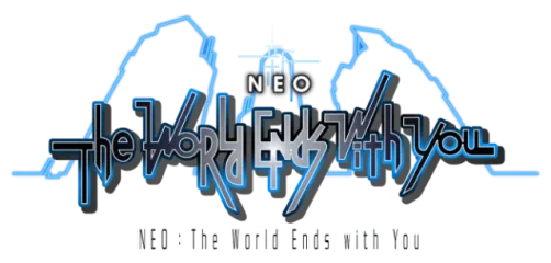 NEO: The World Ends with You