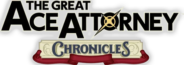 The Great Ace Attorney Chronicles