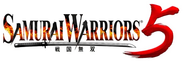 Samurai Warriors 5
