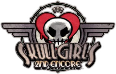 Skullgirls 2nd Encore