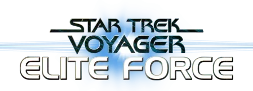 Star Trek: Voyager Elite Force