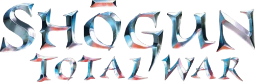 Shogun: Total War