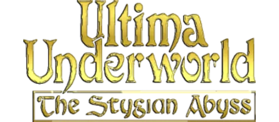 Ultima Underworld: The Stygian Abyss