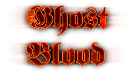 Ghost blood