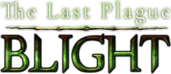 The Last Plague: Blight
