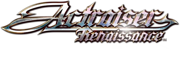 Actraiser Renaissance