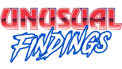 Unusual Findings