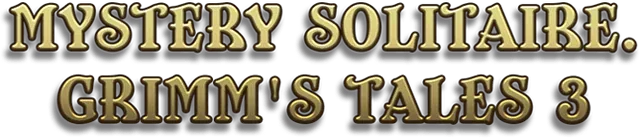 Mystery Solitaire Grimm's Tales 3