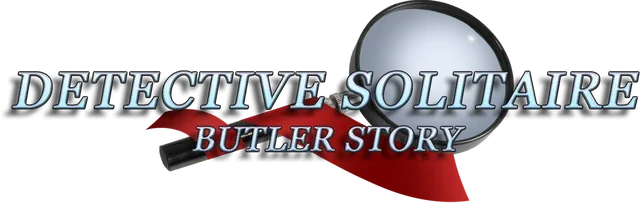 Detective Solitaire. Butler Story
